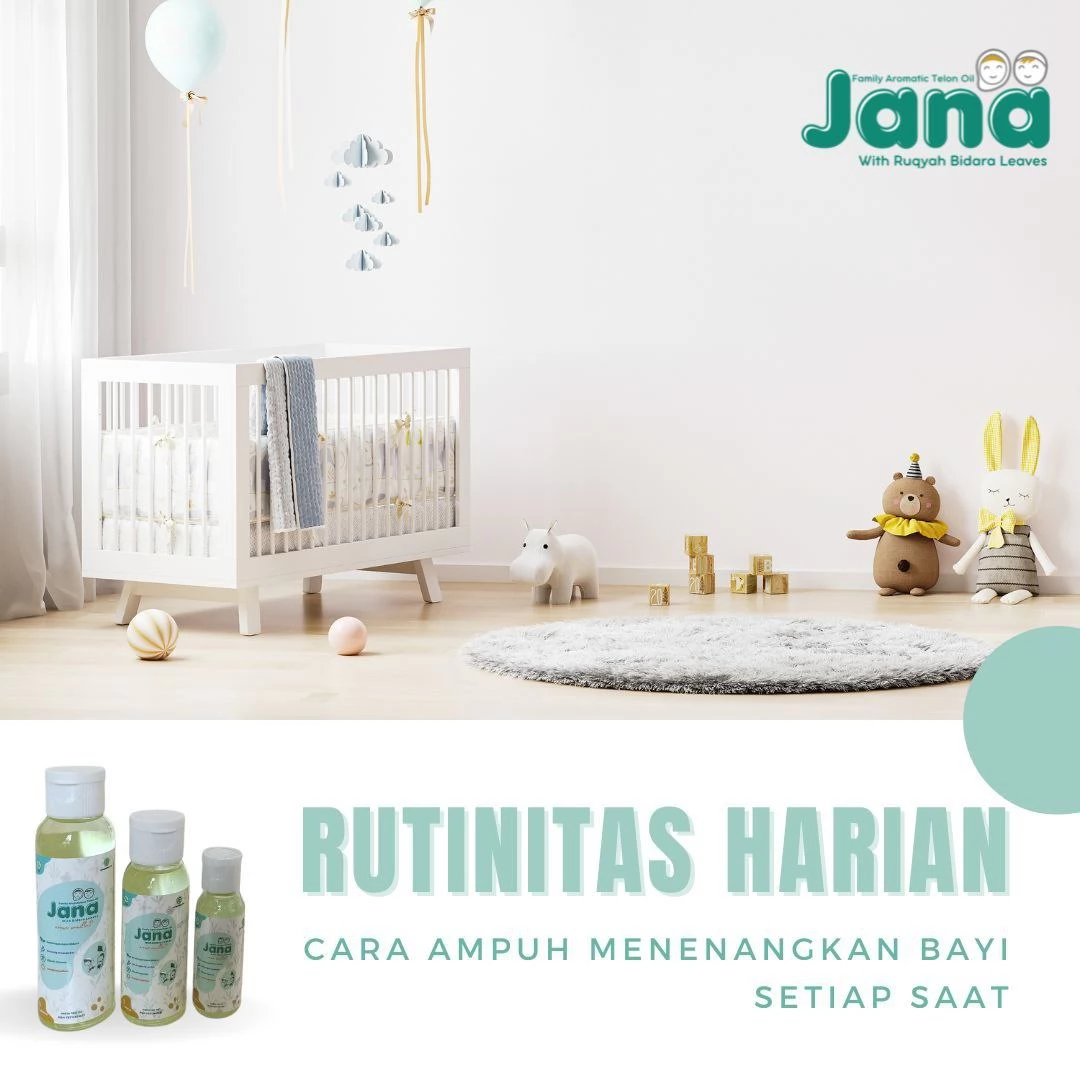 Tips dan Trik Cara Ampuh Menenangkan Bayi Setiap Saat untuk Orang Tua